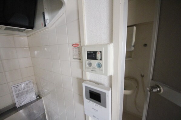 ジュネパレス大和第03の物件内観写真